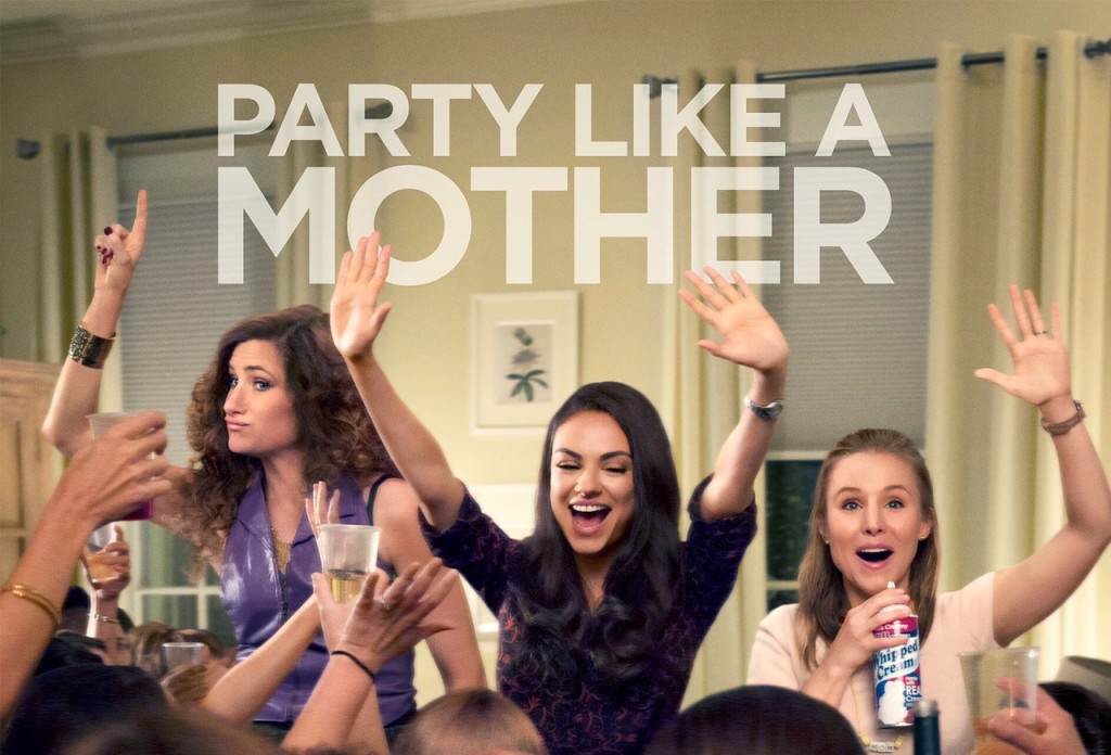 Bad Moms