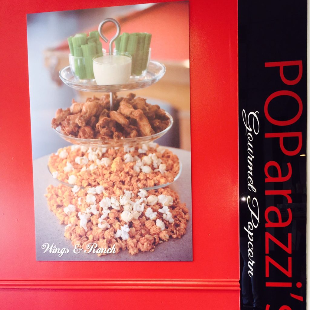 POParazzi's
