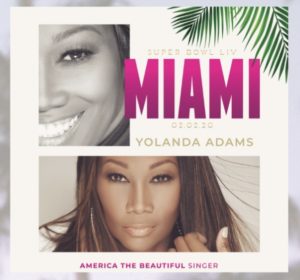 Super Bowl Pregame Entertainment Lineup