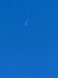 Meteor or Mystery? Texans Spot Fireball in the Sky