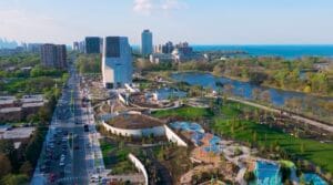 Obama Presidential Center Ticket Sales Begin May 6