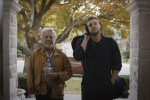 Film Review: TUNER