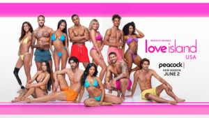 Love Island USA Season 8 Premieres June 2