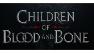 Children of Blood and Bone Behind-the-Scenes Look