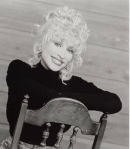 Dolly Parton: The Icon, The Legend, The Unforgettable Star